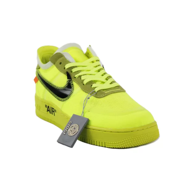 Nike x Off-White - Imagen 5