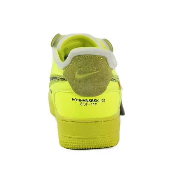 Nike x Off-White - Imagen 3