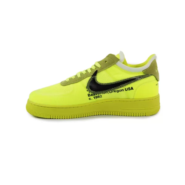 Nike x Off-White - Imagen 2