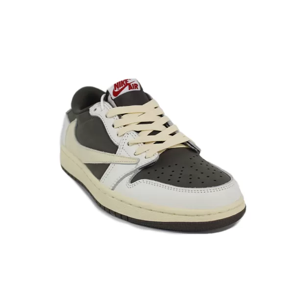LOW OG SP TRAVIS SCOTT REVERSE MOCHA (PS) - Imagen 5
