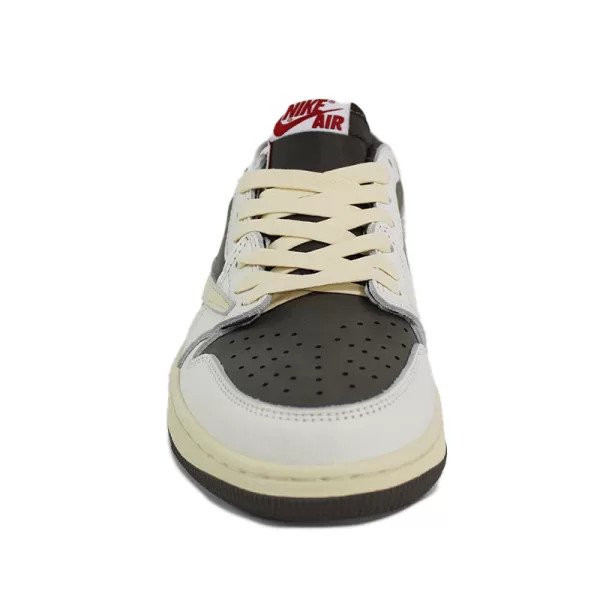 LOW OG SP TRAVIS SCOTT REVERSE MOCHA (PS) - Imagen 4