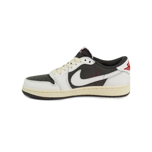 LOW OG SP TRAVIS SCOTT REVERSE MOCHA (PS) - Imagen 2