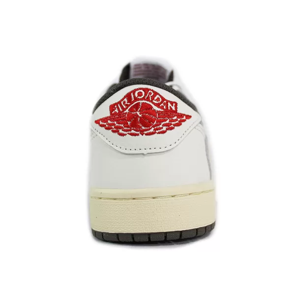 LOW OG SP TRAVIS SCOTT REVERSE MOCHA (PS) - Imagen 3