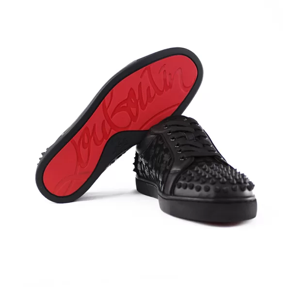 Louboutin Low Monogram - Imagen 3