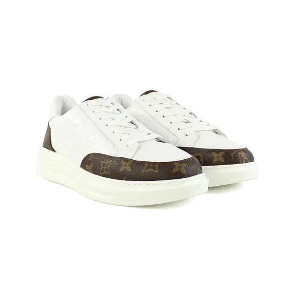 Zapatillas Louis Vuitton Rivoli - Imagen 3