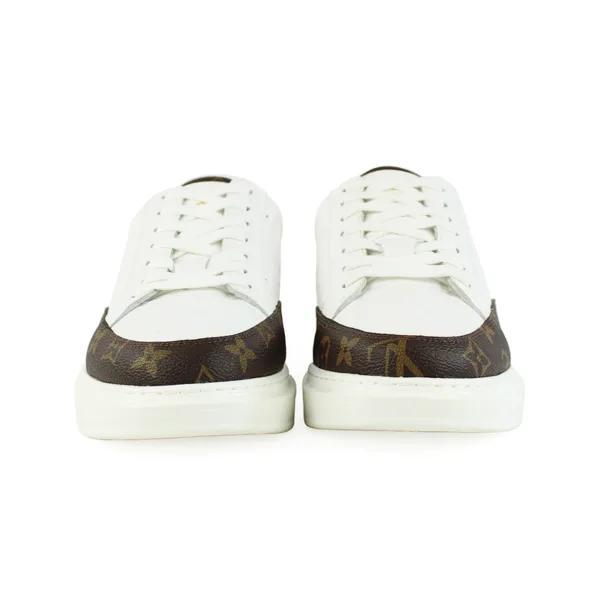Zapatillas Louis Vuitton Rivoli - Imagen 2