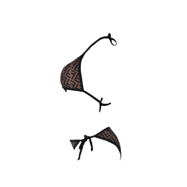 Bikini Rockocko FF - Imagen 3