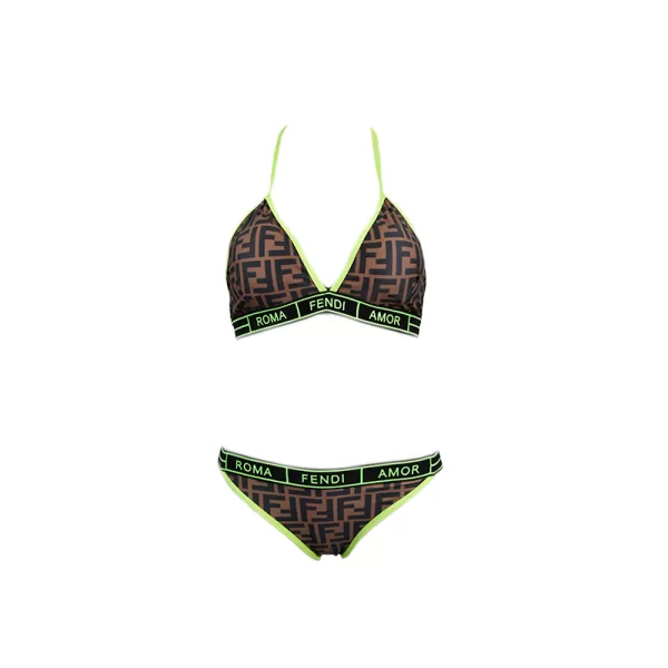 Bikini FF Roma Amor