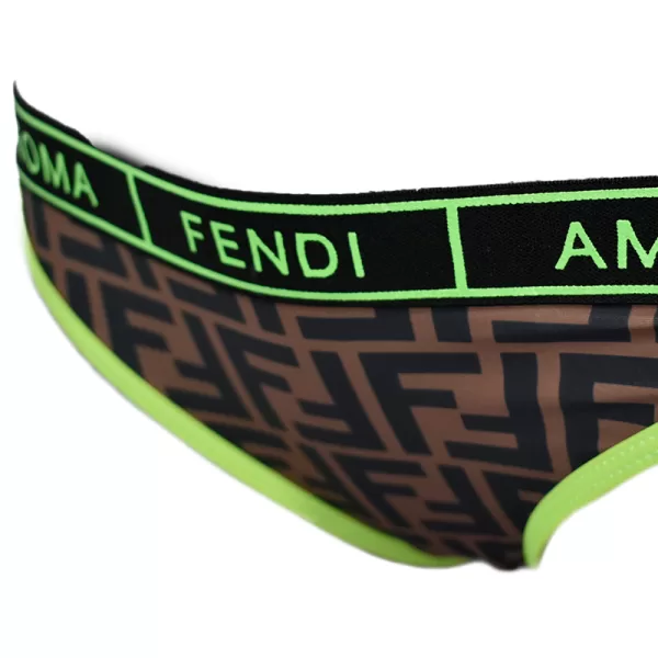 Bikini FF Roma Amor - Imagen 5