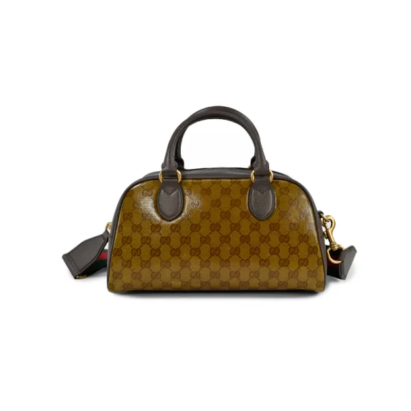 GUCCI X ADIDAS Medium Duffle Bag - Imagen 5