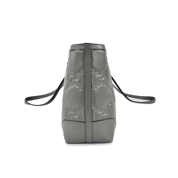 Bolsa para el hombro pequeña GG Marmont - Imagen 7
