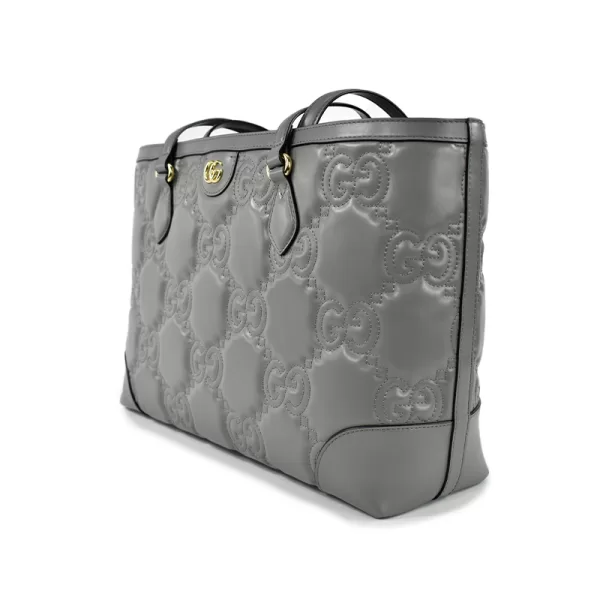 Bolsa para el hombro pequeña GG Marmont - Imagen 3