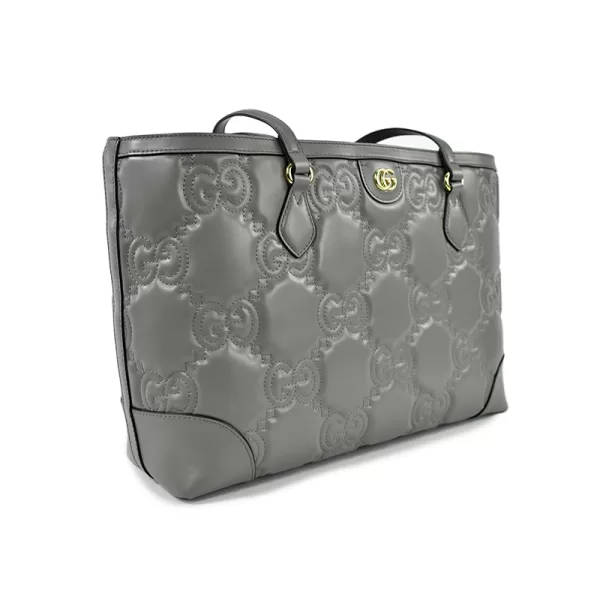 Bolsa para el hombro pequeña GG Marmont - Imagen 2