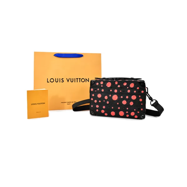 LV x YK Soft Trunk - Imagen 8