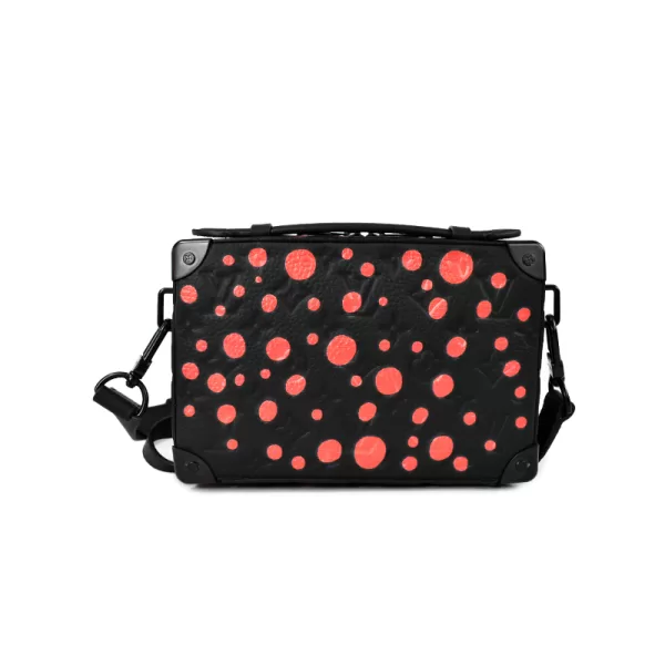 LV x YK Soft Trunk - Imagen 4