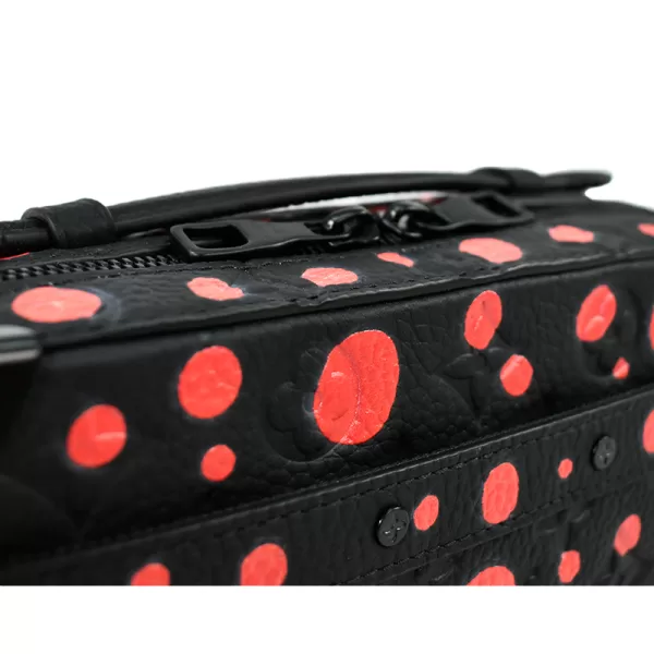 LV x YK Soft Trunk - Imagen 3