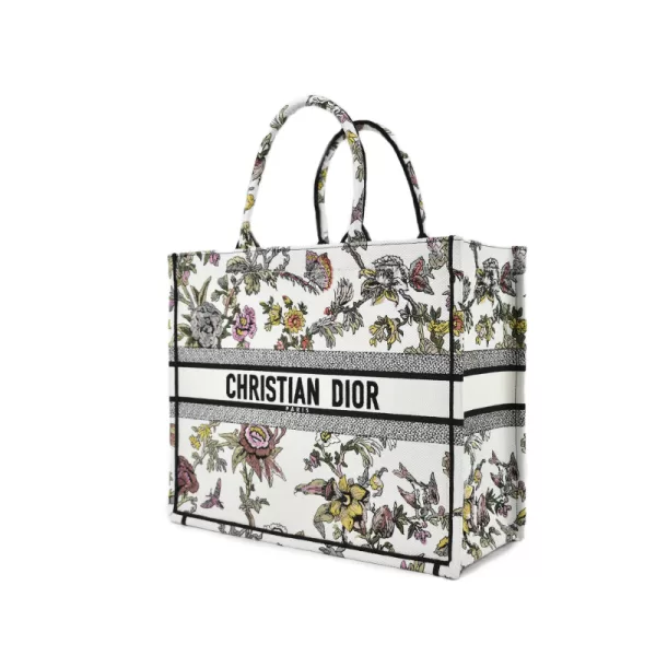 Dior tote book Mediano - Imagen 7