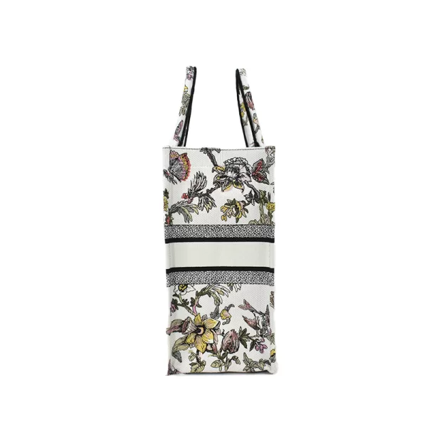 Dior tote book Mediano - Imagen 5