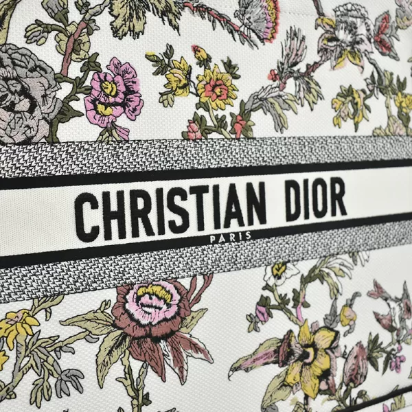 Dior tote book Mediano - Imagen 3