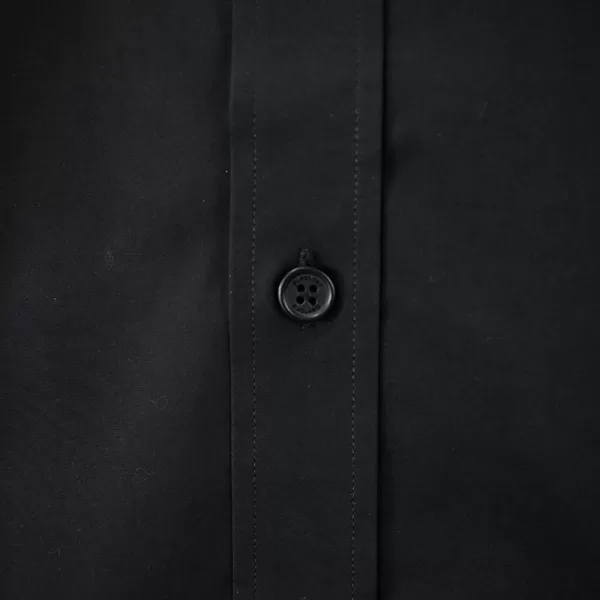 Camisa con Bordado Burberry - Imagen 5