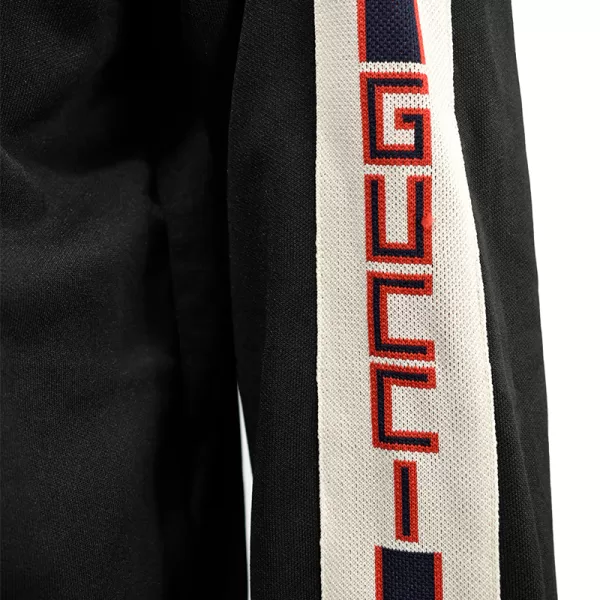 Chaqueta de jersey técnico GG - Imagen 2