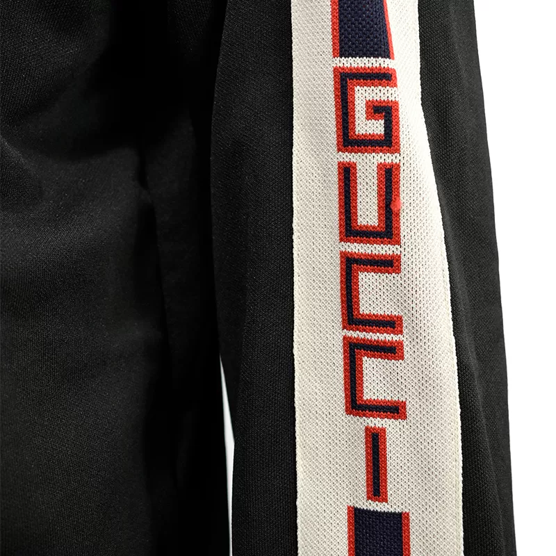 Conjunto deportivo gucci 2025