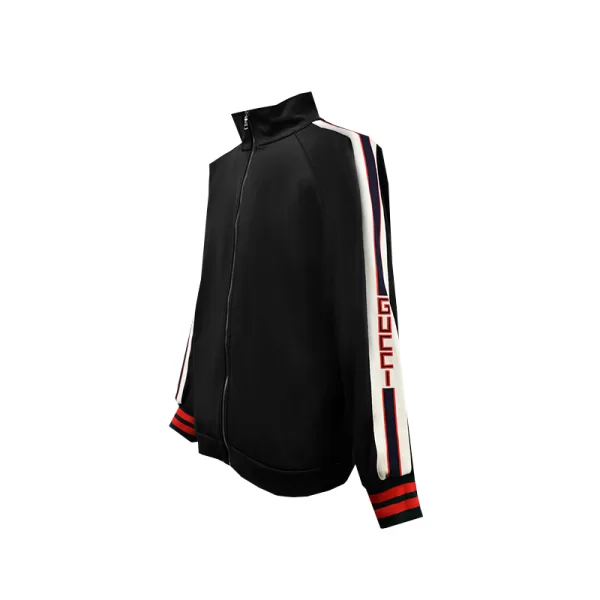 Chaqueta de jersey técnico GG - Imagen 7