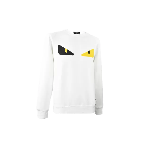 Sudadera Bag Bugs Eyes Estampado - Imagen 6