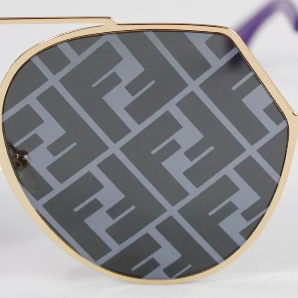 Lentes de sol Fendi - Imagen 2