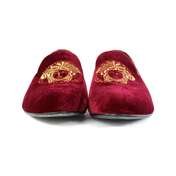 Mocasín Medusa Velvet - Imagen 3