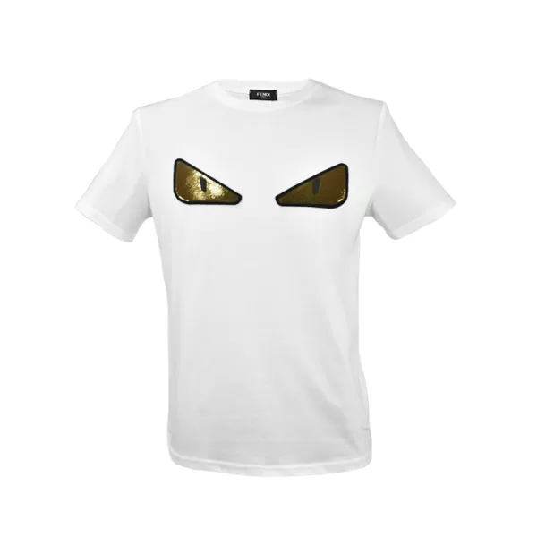 Playera Bag Bugs Outline
