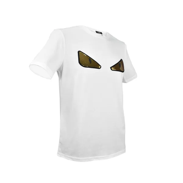 Playera Bag Bugs Outline - Imagen 8