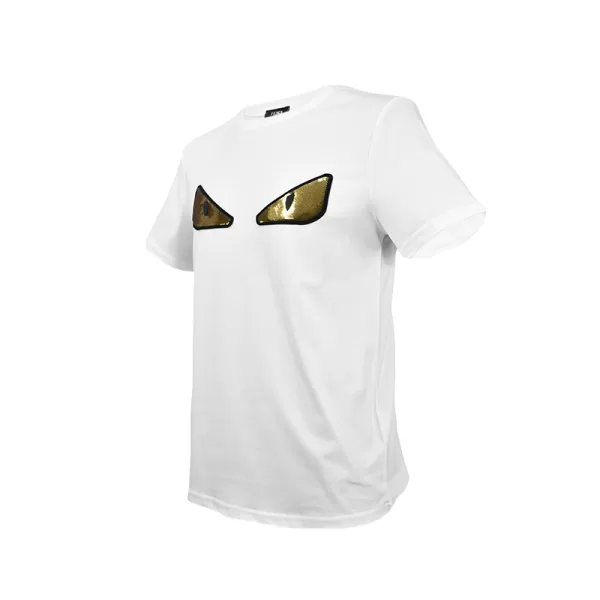 Playera Bag Bugs Outline - Imagen 7
