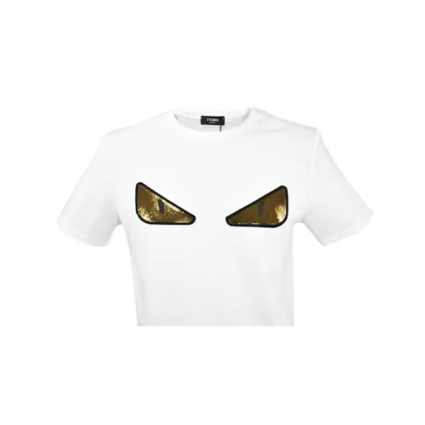 Playera Bag Bugs Outline - Imagen 5