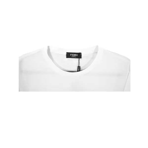 Playera Bag Bugs Outline - Imagen 3