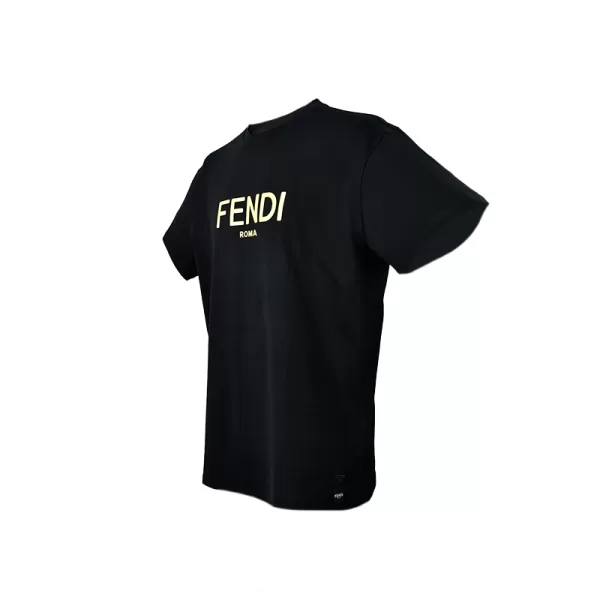 Playera Black FF Roma - Imagen 6