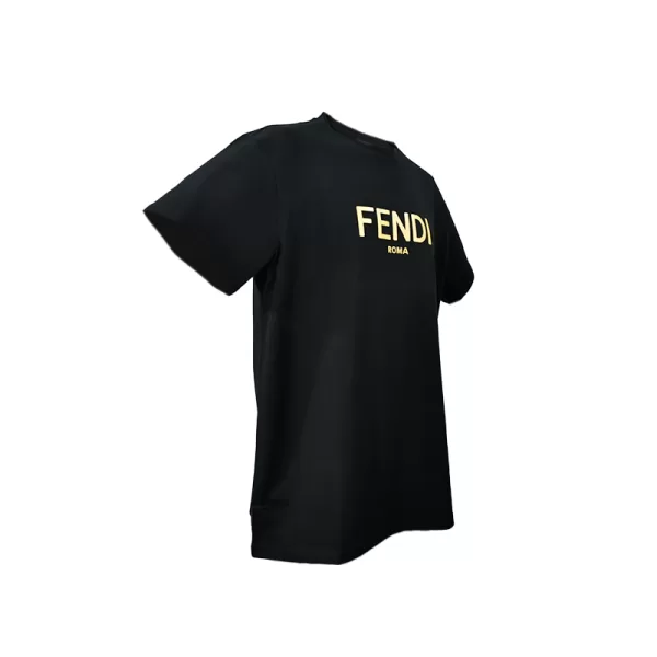 Playera Black FF Roma - Imagen 5