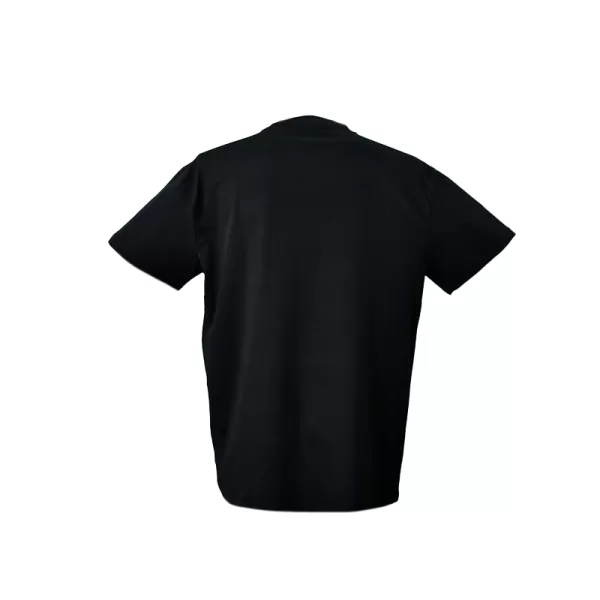 Playera Black FF Roma - Imagen 4