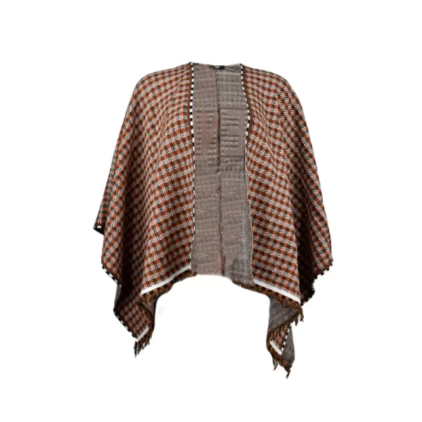 Poncho FF Roma - Imagen 7