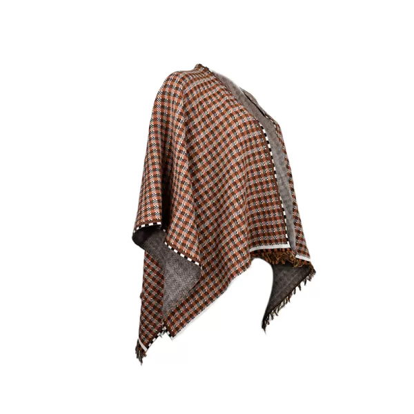 Poncho FF Roma - Imagen 6
