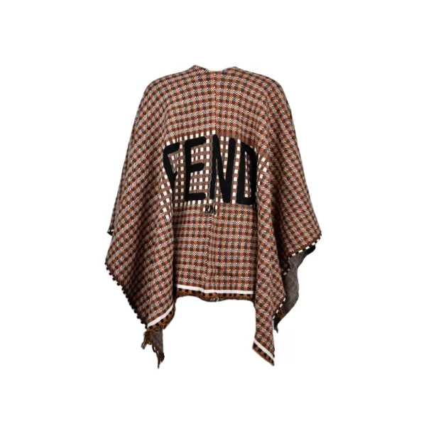 Poncho FF Roma