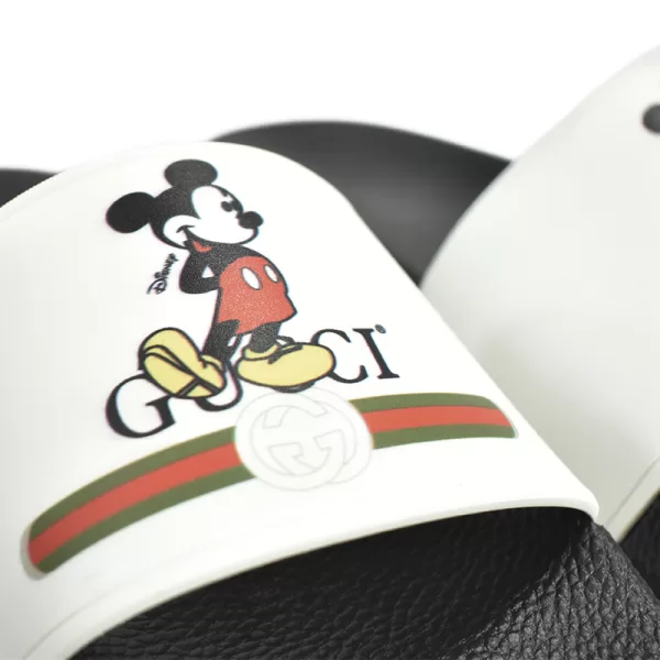 Mickey for Gucci White - Imagen 3