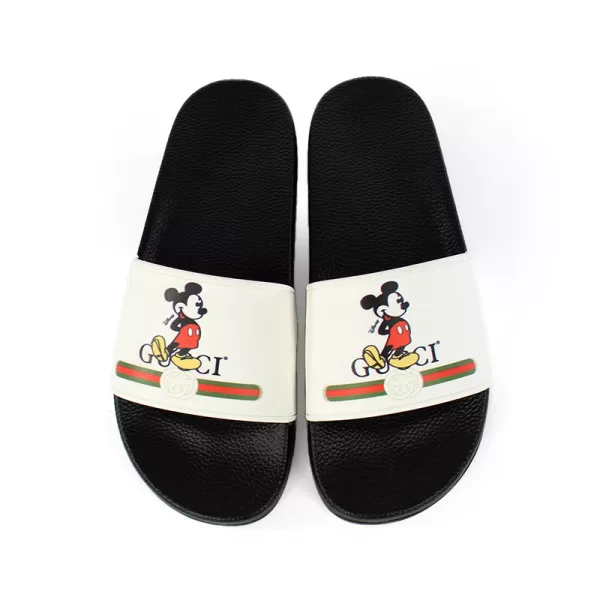 Mickey for Gucci White - Imagen 2