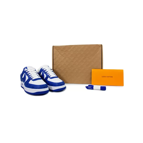 Air Force 1 de Nike x Louis Vuitton - Imagen 13