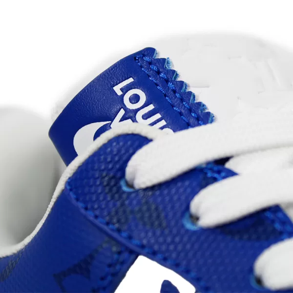 Air Force 1 de Nike x Louis Vuitton - Imagen 5
