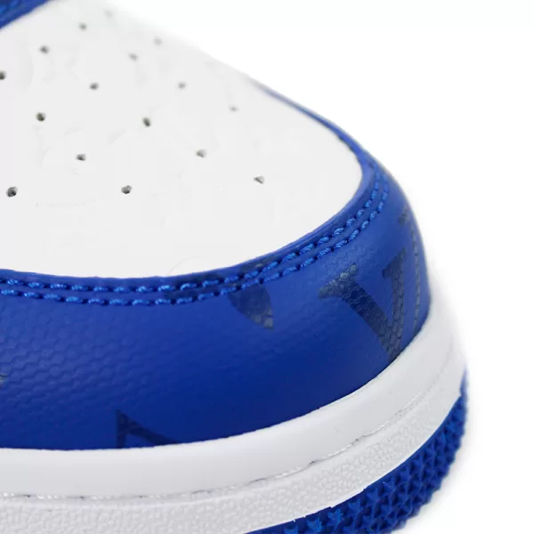 Air Force 1 de Nike x Louis Vuitton - Imagen 3