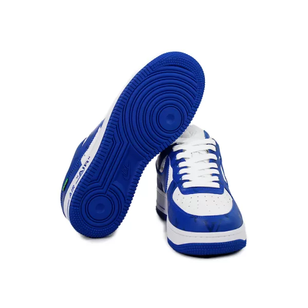 Air Force 1 de Nike x Louis Vuitton - Imagen 11