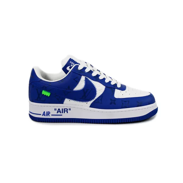 Air Force 1 de Nike x Louis Vuitton