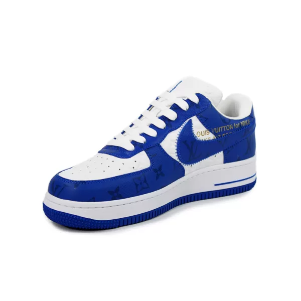 Air Force 1 de Nike x Louis Vuitton - Imagen 8