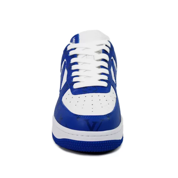 Air Force 1 de Nike x Louis Vuitton - Imagen 7